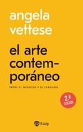 Cover: El arte contempor&aacute;neo - Ediciones Rialp, S.A.