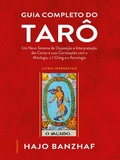 Cover: Guia completo do tar&ocirc; - Editora Pensamento