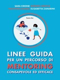 Cover: Linee guida per un percorso di mentoring consapevole ed efficace - Homeless Book