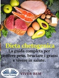 Cover: Dieta Chetogenica - Tektime