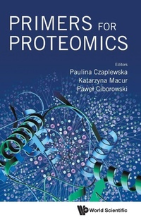Abbildung von: Primer Of Proteomics - World Scientific Publishing Co Pte Ltd