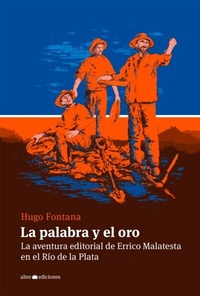 Abbildung von: La palabra y el oro - Alter Ediciones