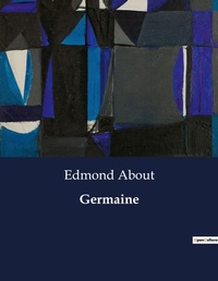 Abbildung von: Germaine - Culturea