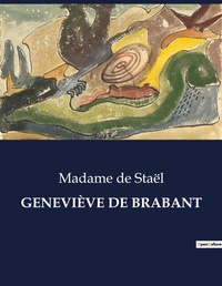 Abbildung von: Genevieve de Brabant - Culturea