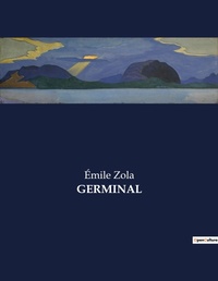Abbildung von: GERMINAL - Culturea