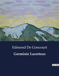 Abbildung von: Germinie Lacerteux - Culturea