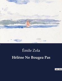 Abbildung von: Helene Ne Bougea Pas - Culturea