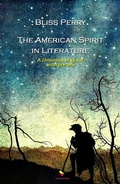 Cover: The American Spirit in Literature - GAEditori