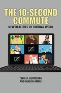 Cover: The 10-Second Commute - Praeger Publishers Inc