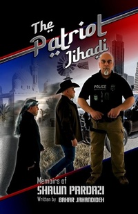 Abbildung von: The Patriot Jihadi - Global Counter-Smuggling Training Consultants