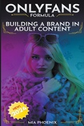 Cover: Building a Brand In Adult Content - Ali the narrator