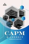 Cover: CAPM Q-Connect - SUJAN