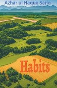 Abbildung von: Habits - Azhar ul Haque Sario