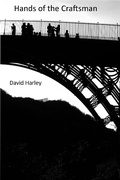 Cover: Hands of the Craftsman (David Harley: Words & Music, #2) - David Harley