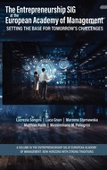 Cover: The Entrepreneurship SIG at the European Academy of Management - Information Age Publishing
