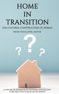Cover: Home in Transition - Information Age Publishing