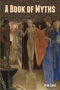 Cover: A Book of Myths - Bibliotech Press