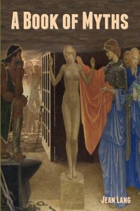 Enlarge image Cover: A Book of Myths - Bibliotech Press
