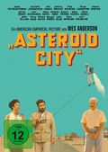 Cover: ASTEROID CITY - Universal Pictures