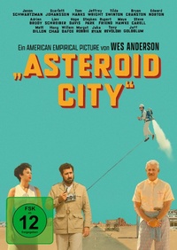 Enlarge image Cover: ASTEROID CITY - Universal Pictures