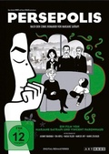 Cover: Persepolis - ARTHAUS