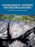 Cover: Manganese Mining Microorganisms - Elsevier