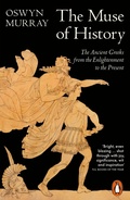 Cover: The Muse of History - Penguin Books Ltd