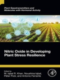 Abbildung von: Nitric Oxide in Developing Plant Stress Resilience - Academic Press