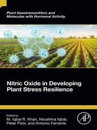 Abbildung von: Nitric Oxide in Developing Plant Stress Resilience - Academic Press