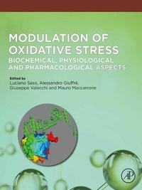 Abbildung von: Modulation of Oxidative Stress - Academic Press