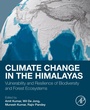 Cover: Climate Change in the Himalayas - Academic Press
