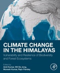 Abbildung von: Climate Change in the Himalayas - Academic Press