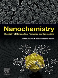 Abbildung von: Nanochemistry - Elsevier