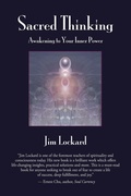 Cover: Sacred Thinking - Awakening to Your Inner Power - Lulu.com