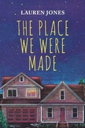 Cover: The Place We Were Made - Lauren Jones