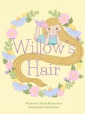 Cover: Willow's Hair - Maree Richardson