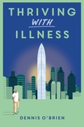 Cover: Thriving With Illness - Publicious Pty Ltd