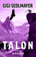 Cover: Talon, Windsong - Aurora House