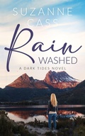 Cover: Rain Washed - Suzanne Cass