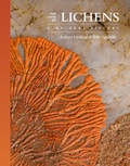 Cover: The Lives of Lichens - Princeton University Press