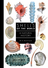 Abbildung von: Shells of the World - Princeton University Press