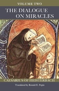 Cover: The Dialogue on Miracles - LITURGICAL PRESS