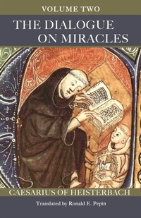 Abbildung von: The Dialogue on Miracles - LITURGICAL PRESS