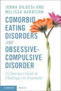 Enlarge image Cover: Comorbid Eating Disorders and Obsessive-Compulsive Disorder - Cambridge University Press