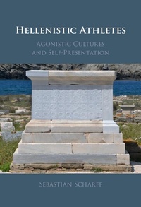 Abbildung von: Hellenistic Athletes - Cambridge University Press