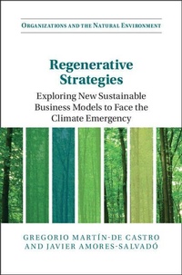 Enlarge image Cover: Regenerative Strategies - Cambridge University Press