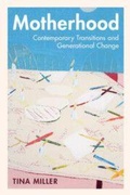 Cover: Motherhood - Cambridge University Press