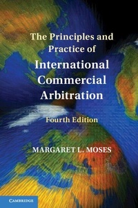 Abbildung von: The Principles and Practice of International Commercial Arbitration - Cambridge University Press
