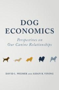 Enlarge image Cover: Dog Economics - Cambridge University Press