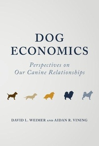Enlarge image Cover: Dog Economics - Cambridge University Press